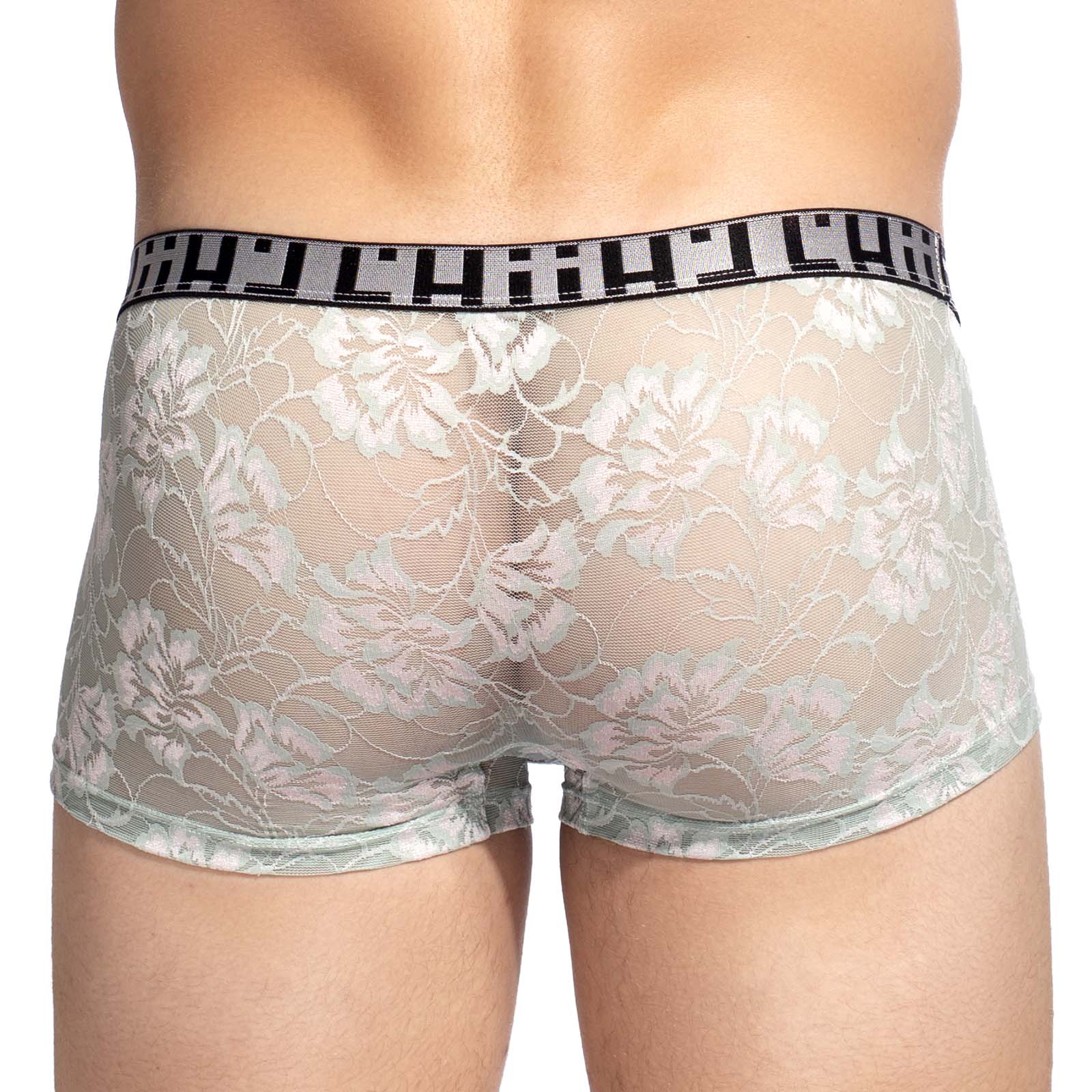 Boxer L Homme Invisible Constantin MY39CNS