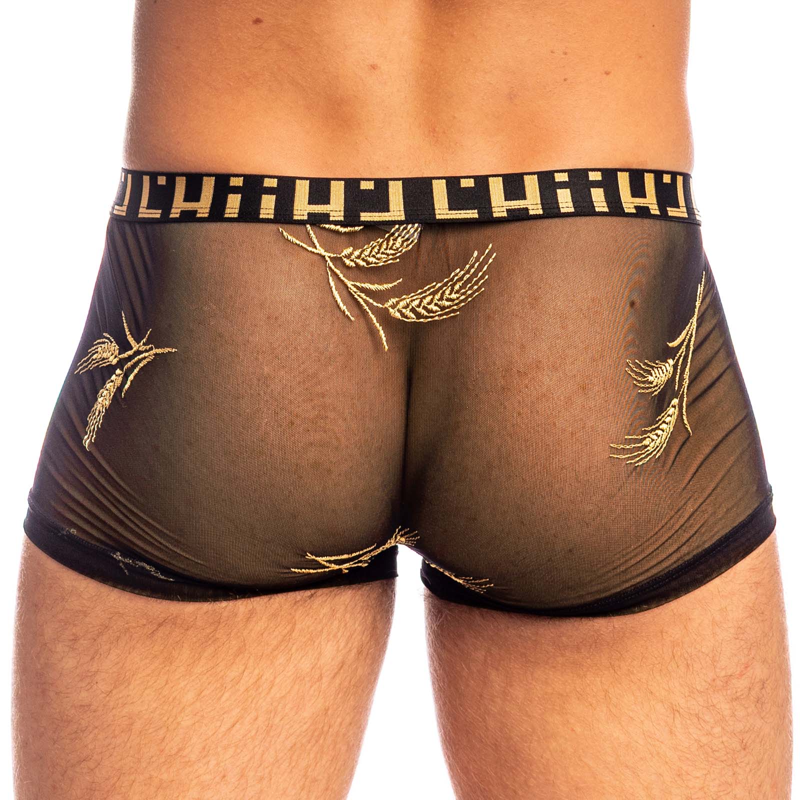 Boxer L Homme Invisible Epi d'or MY39EPI