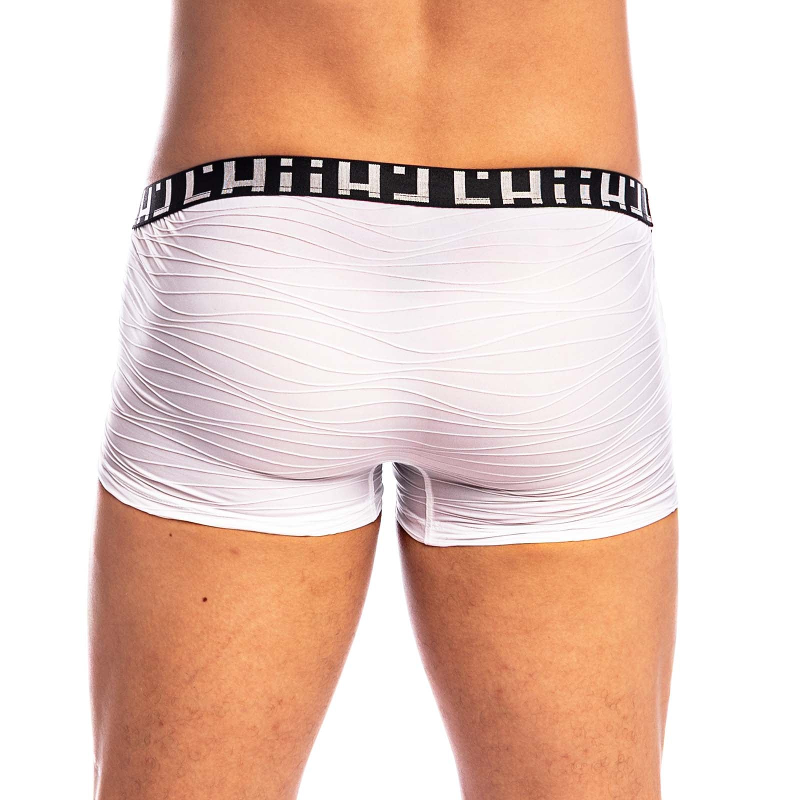 Boxer L'Homme Invisible Plissé MY39PLI