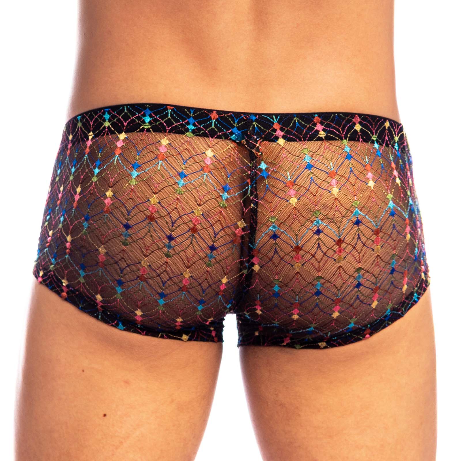 Boxer L'Homme invisible Revival MY39VIV