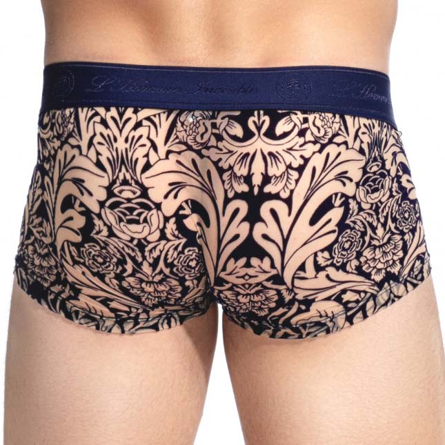 Boxer L Homme Invisible Colby UW05CLB