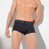 Boxer Black Addict HOM