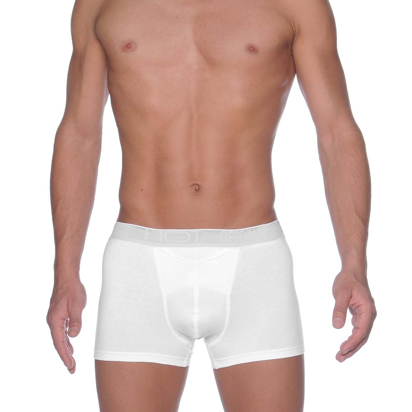 3 pour 2 Boxer HOM HO1