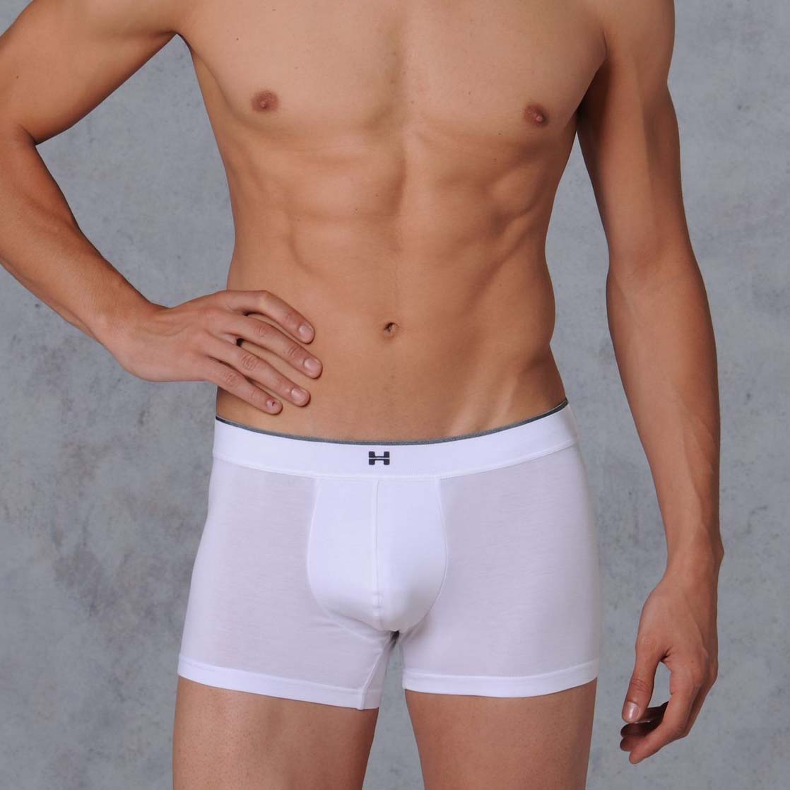 Boxer HOM Modal Sensation