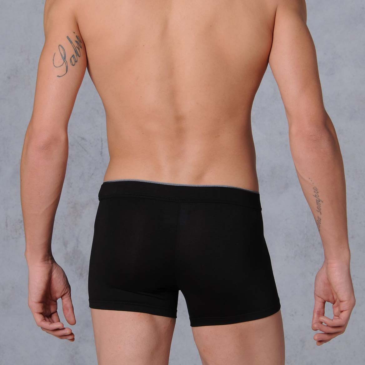 Boxer HOM Modal Sensation