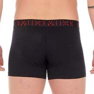HOM Pack de 2 Boxers HO1