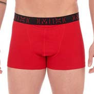 HOM Pack de 2 Boxers HO1
