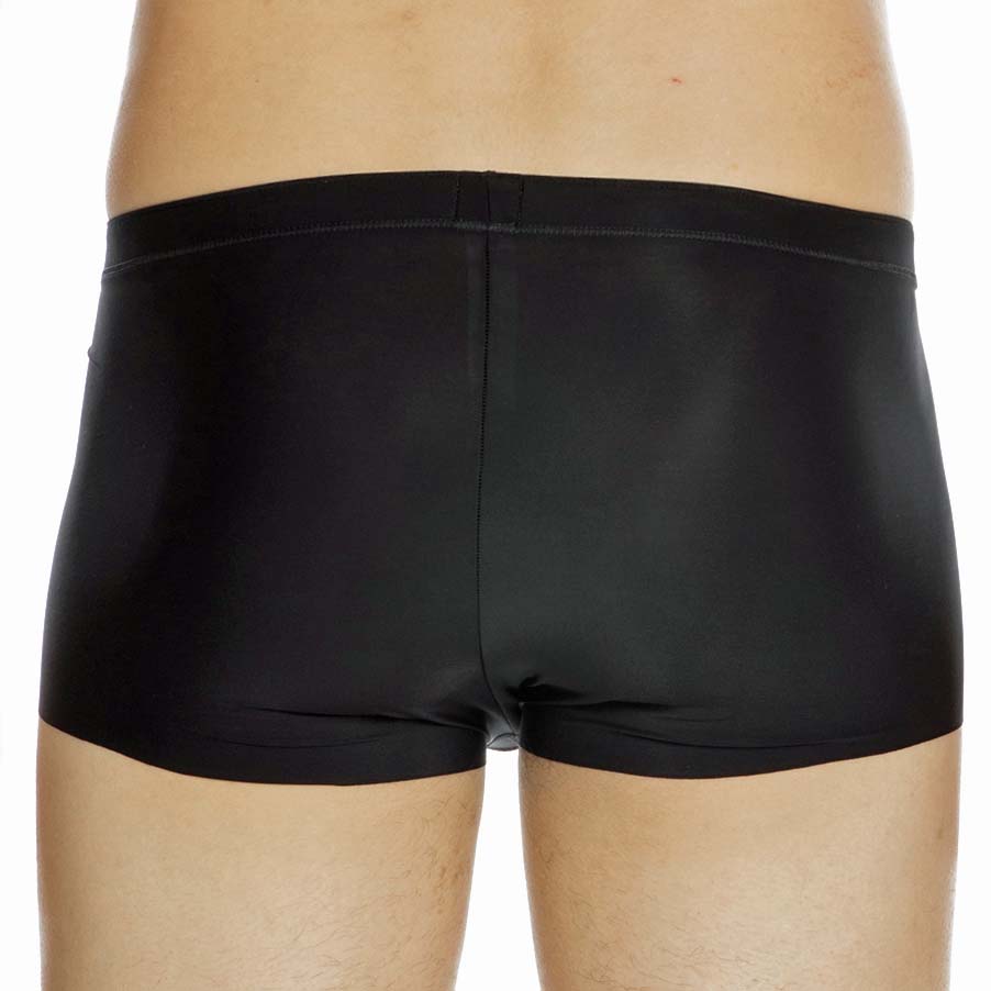 Boxer court HOM Plumes Push Up 400257