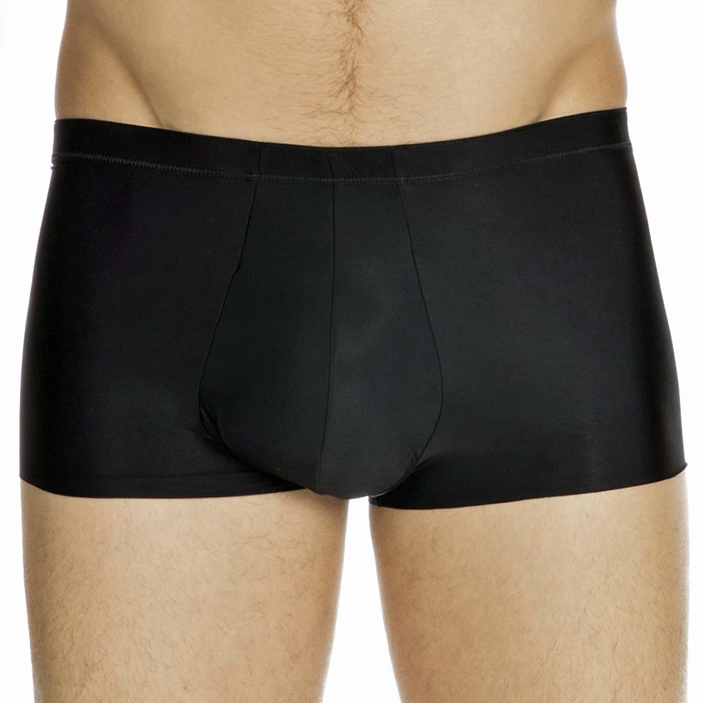 Boxer court HOM Plumes Push Up 400257