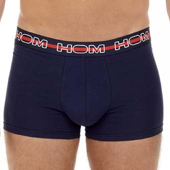 Pack de 3 Boxers HOM Nikolas 402139