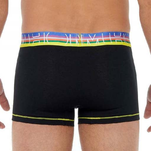 HOM Pack de 2 Boxers Usain 402429