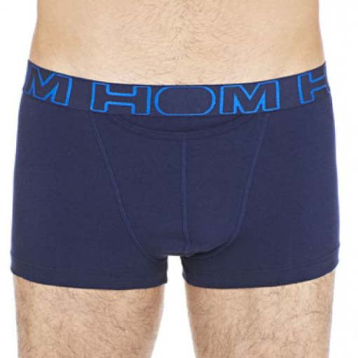 HOM Pack de 2 Boxers HO1