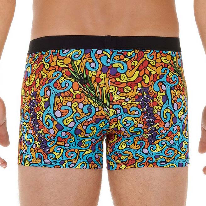 Boxer HOM Mars By Bebar 402668