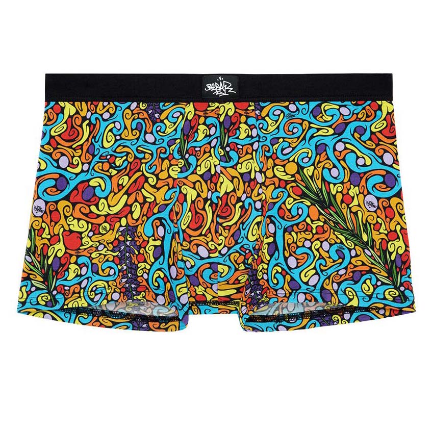Boxer HOM Mars By Bebar 402668