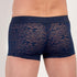 HOM Boxer Free cut lace