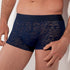HOM Boxer Free cut lace