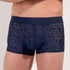 HOM Boxer Free cut lace