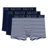 HOM Pack de 3 Boxers Christofer 402999
