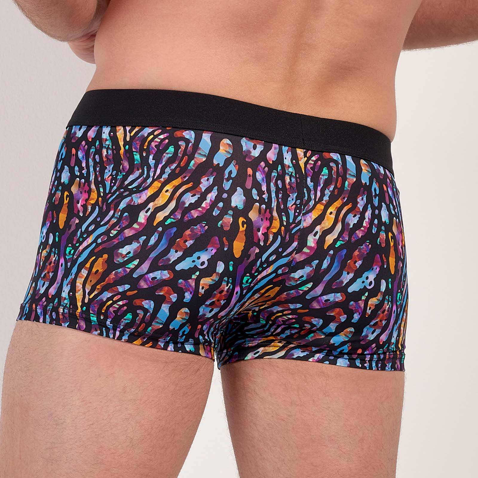 HOM Boxer Miami