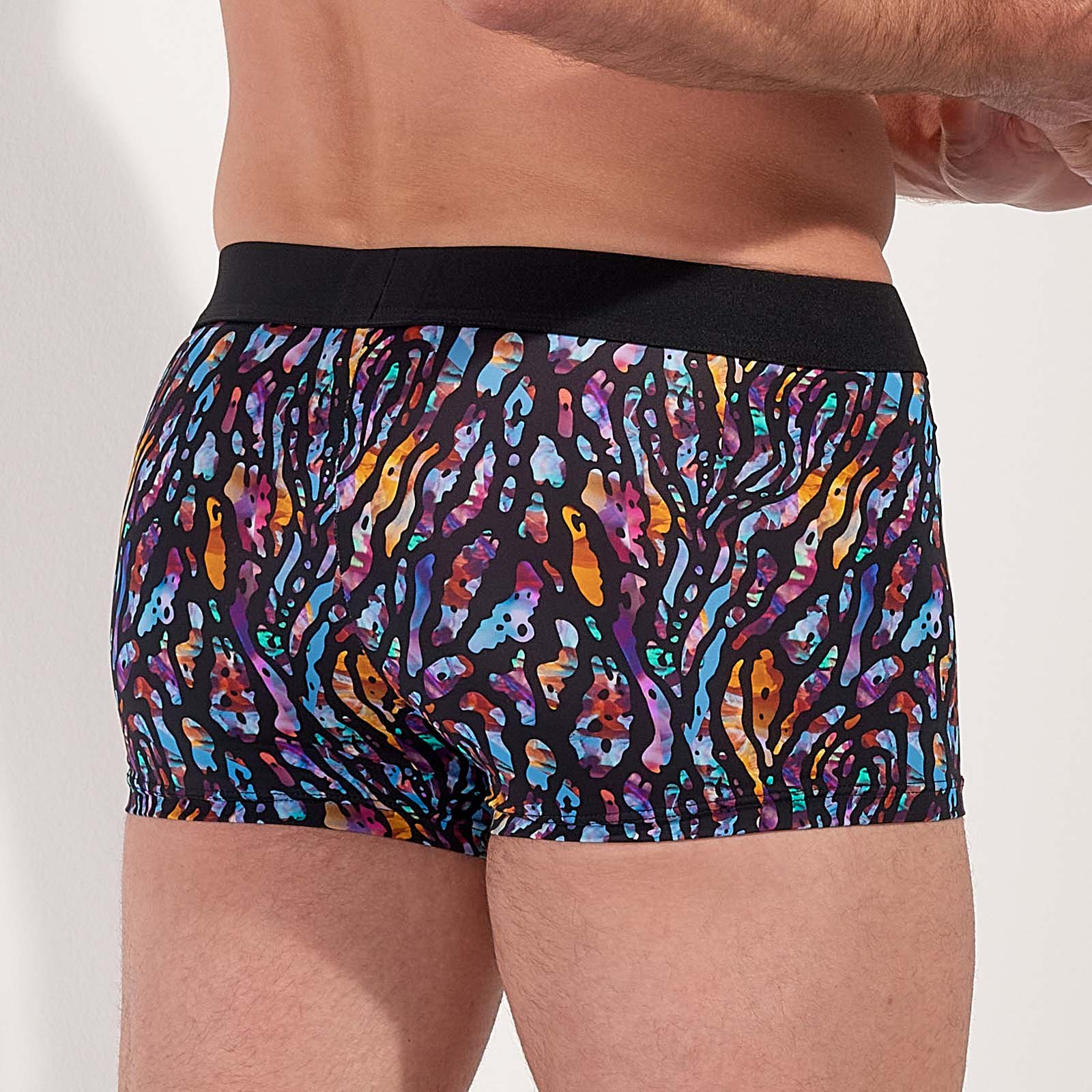 HOM Boxer Miami
