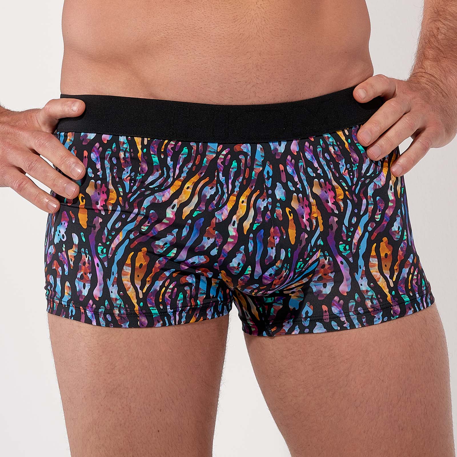 HOM Boxer Miami