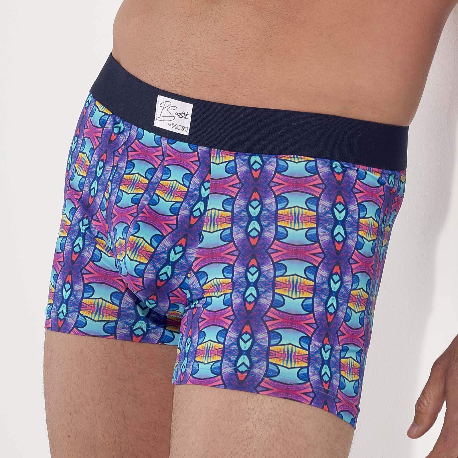 HOM Boxer Audace