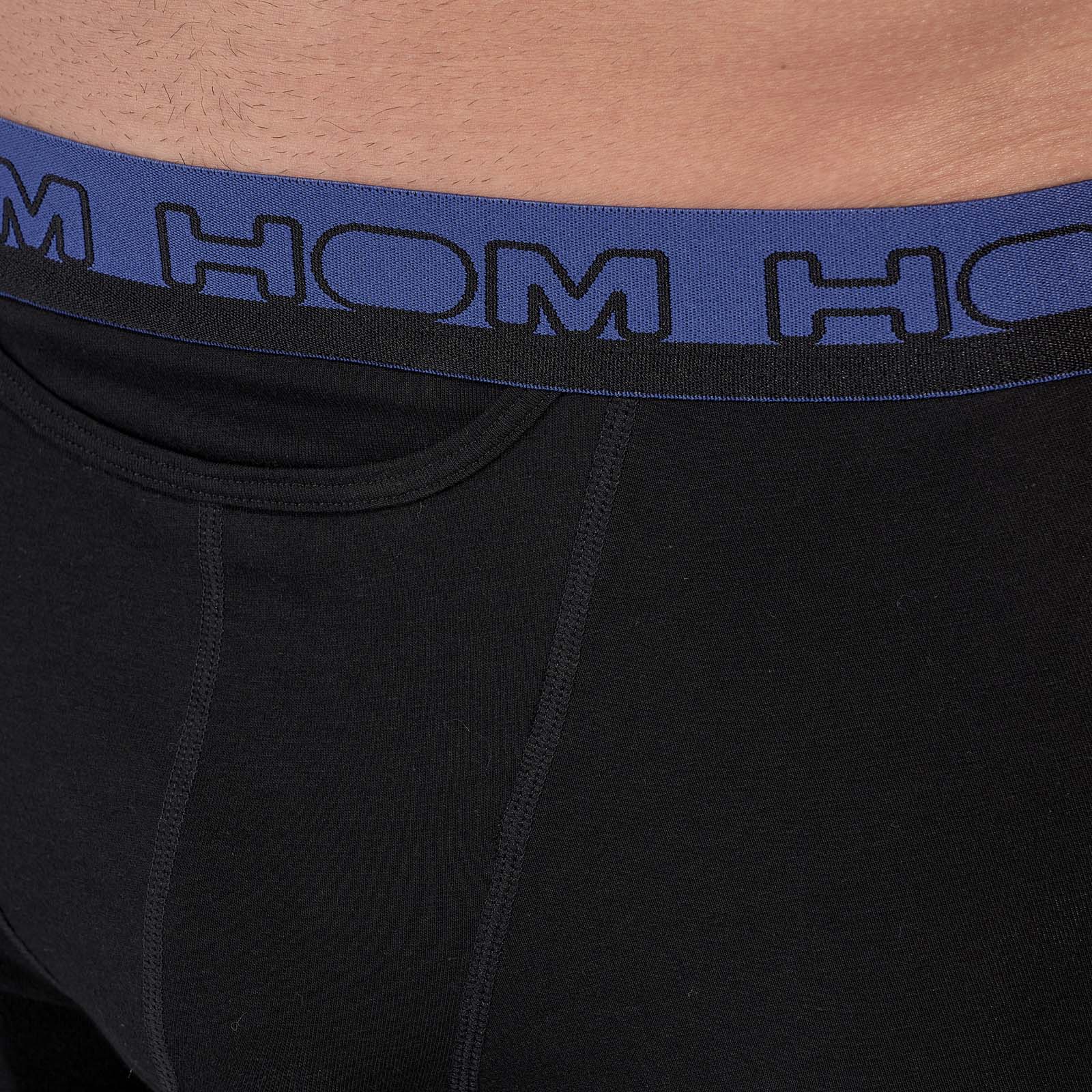 HOM Pack de 3 Boxers HO1