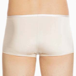 Boxer court HOM Plumes 404755