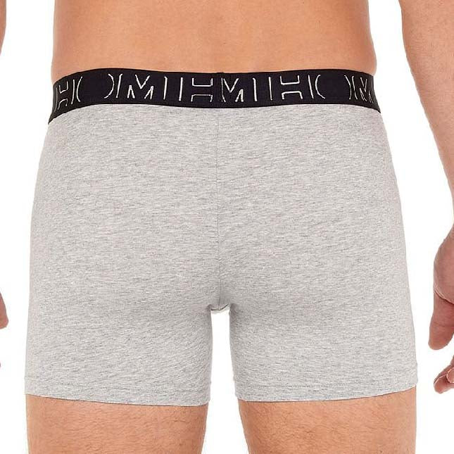 HOM Pack de 3 Boxers Patrick 405769