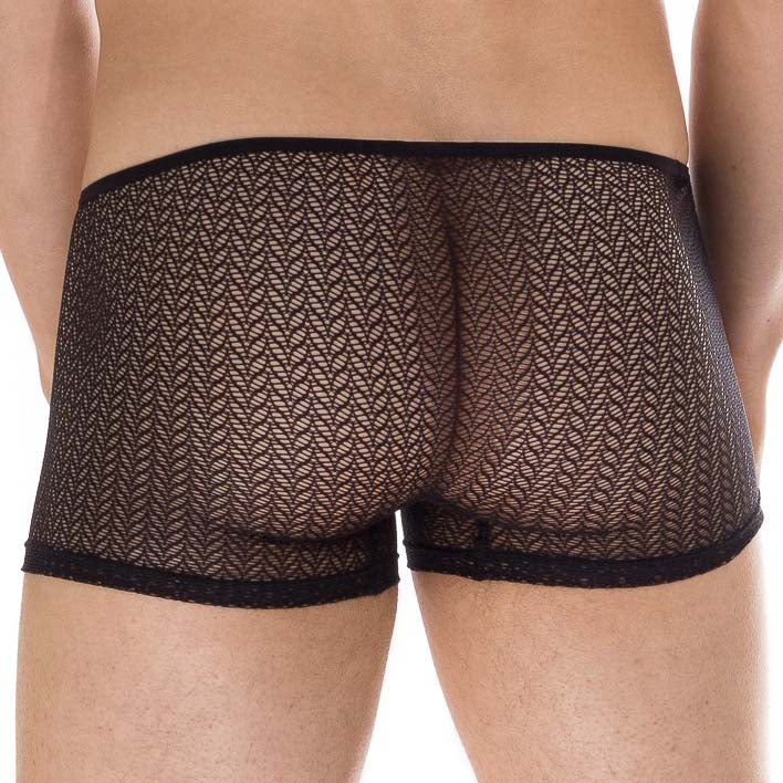 Boxer L Homme Invisible Viridios MY04ATL