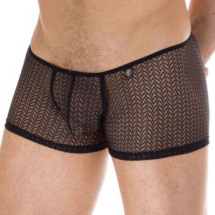 Boxer L Homme Invisible Viridios MY04ATL