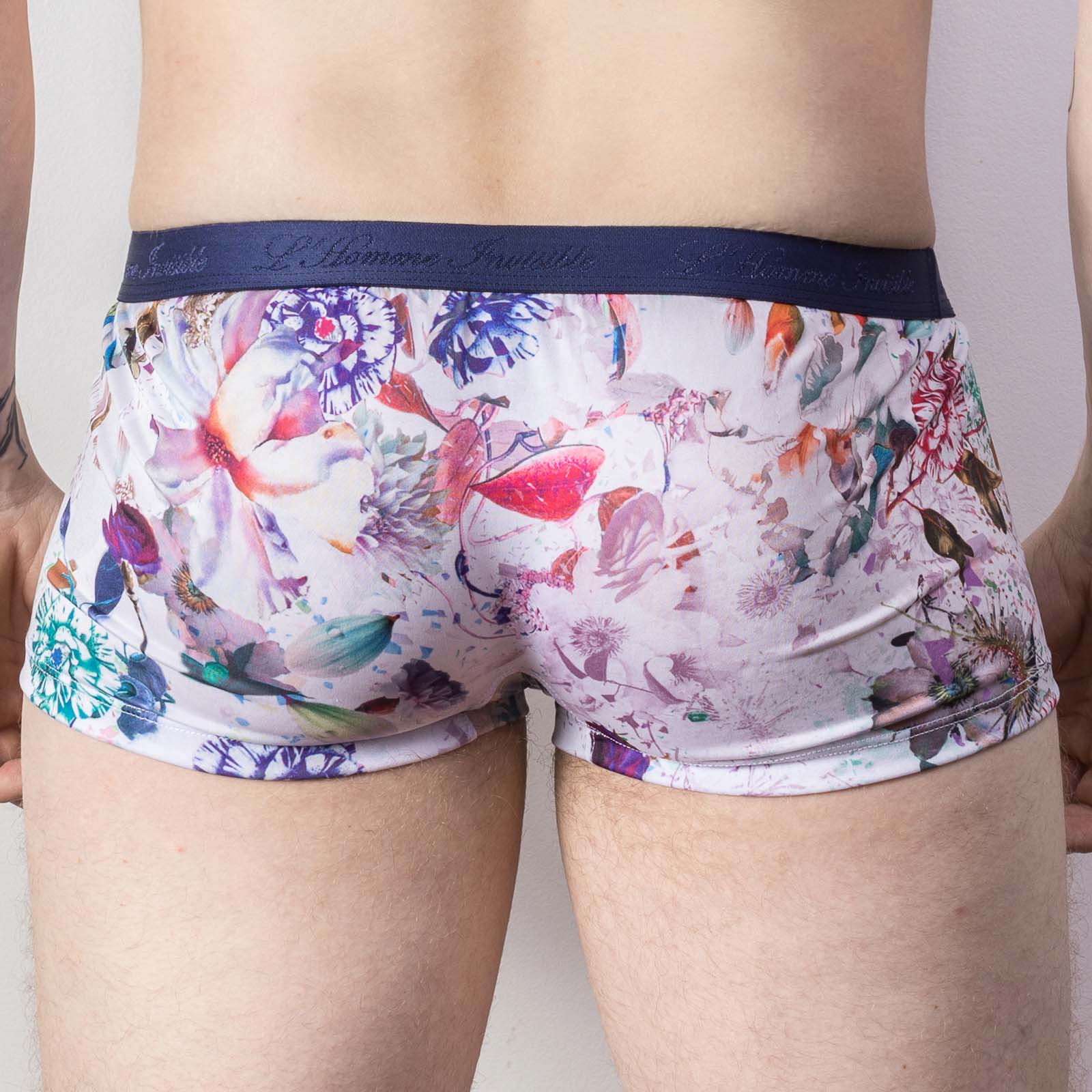 Boxer L Homme Invisible Aramis MY39ARA