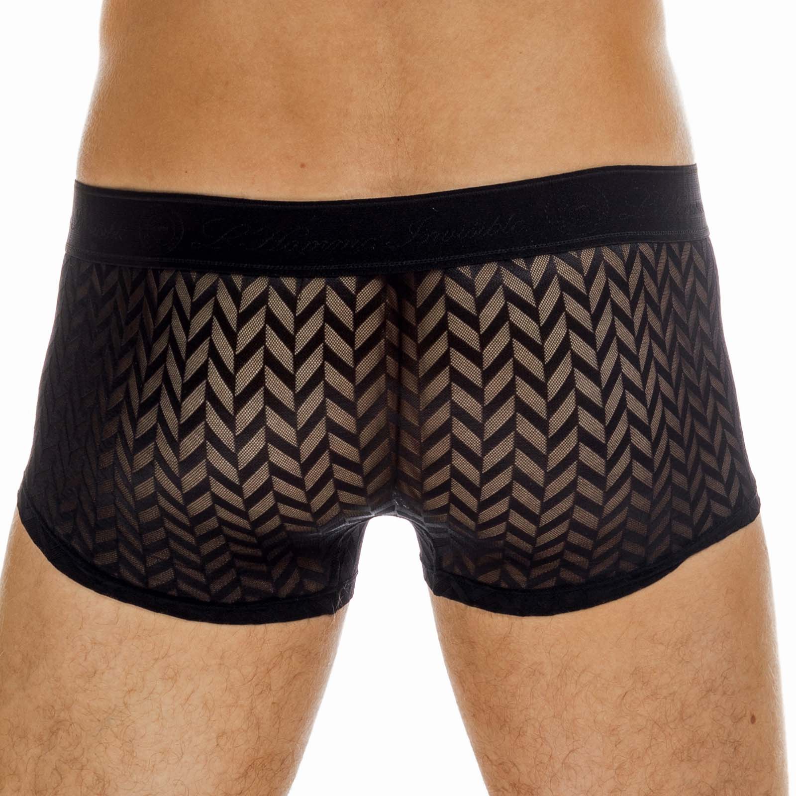 Boxer L Homme Invisible UW05ADM Adam