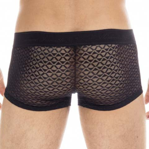 Boxer L Homme Invisible Adriel UW05ADR