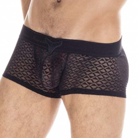 Boxer L Homme Invisible Adriel UW05ADR