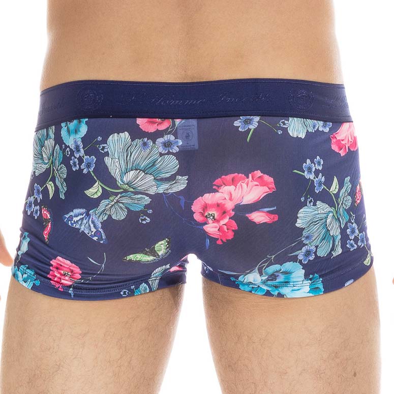 Boxer L Homme Invisible Angelo MY19FLR