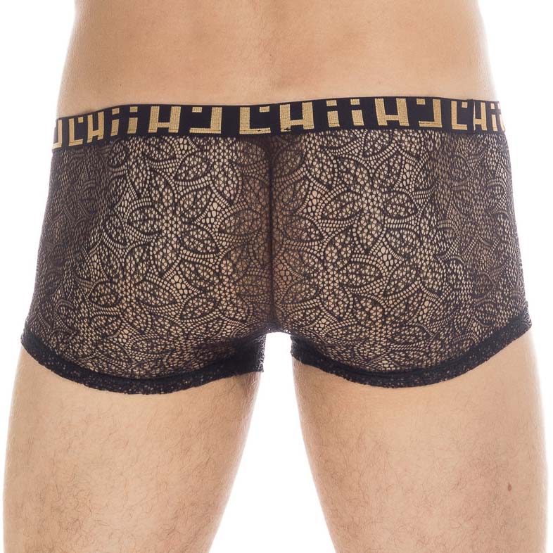 Boxer L Homme Invisible MY39AXE Axel
