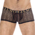 Boxer L Homme Invisible MY39AXE Axel