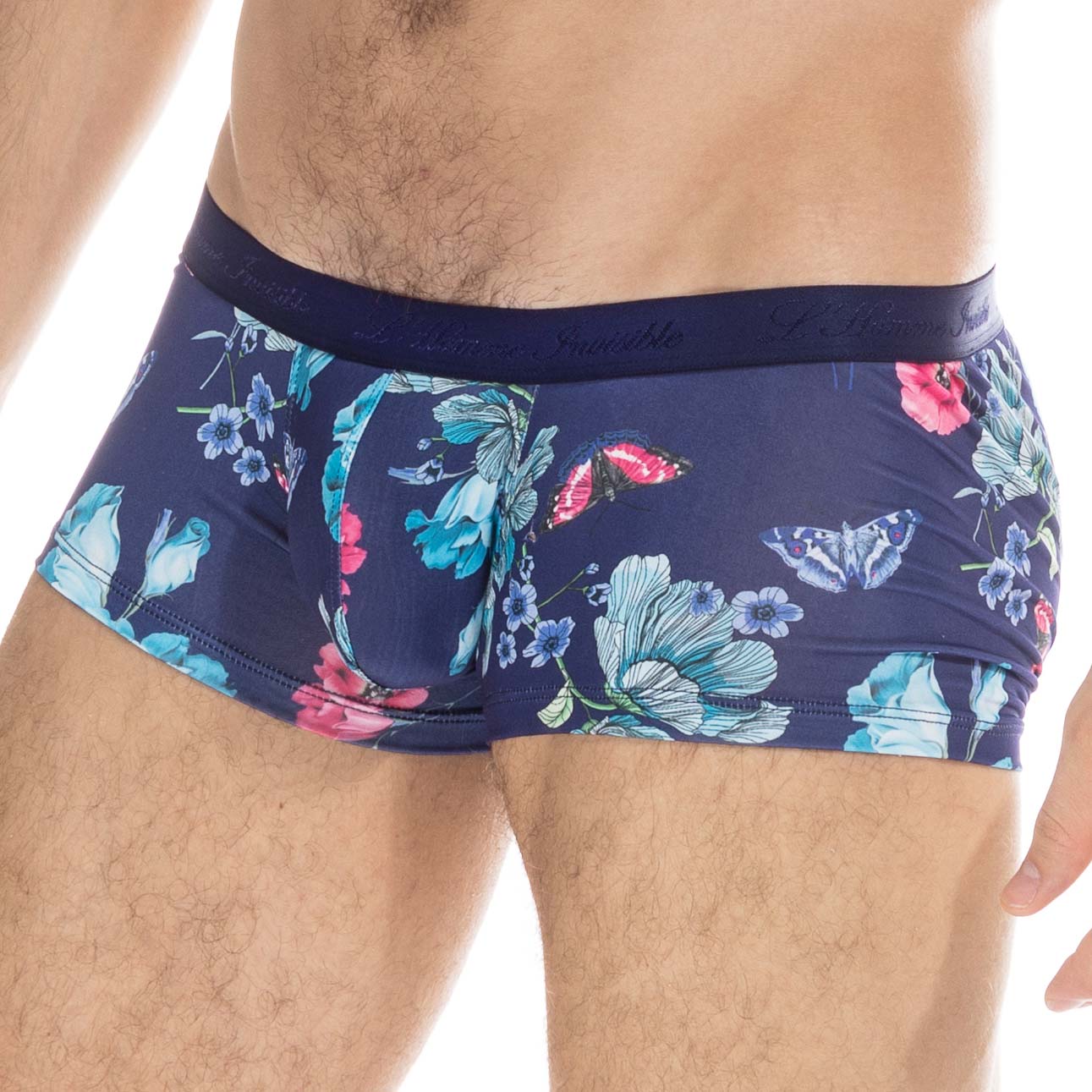 Boxer L Homme Invisible Angelo MY39FLR