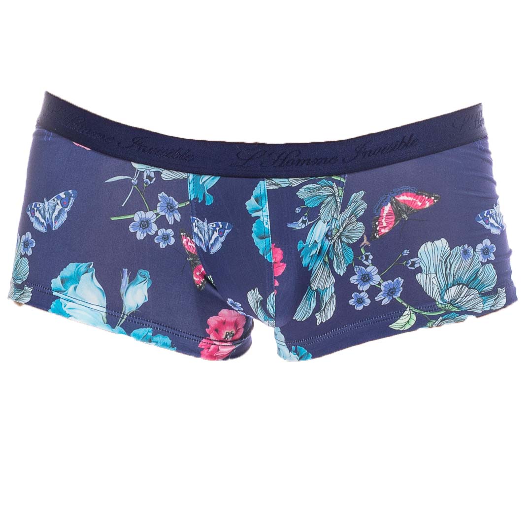 Boxer L Homme Invisible Angelo MY39FLR