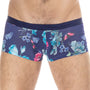 Boxer L Homme Invisible Angelo MY39FLR