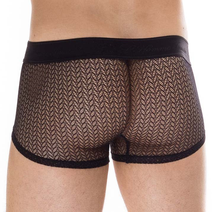 Boxer L Homme Invisible Viridios UW05ATL