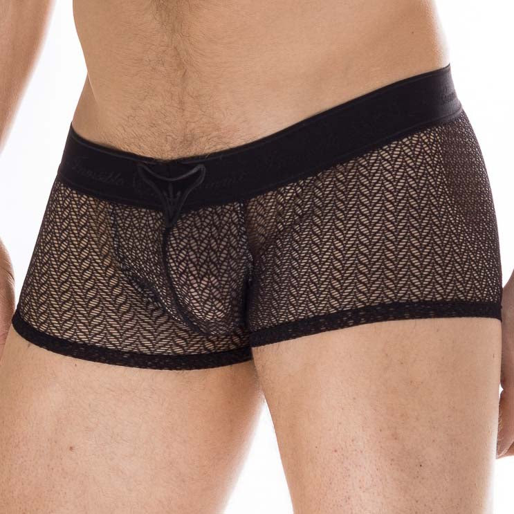 Boxer L Homme Invisible Viridios UW05ATL