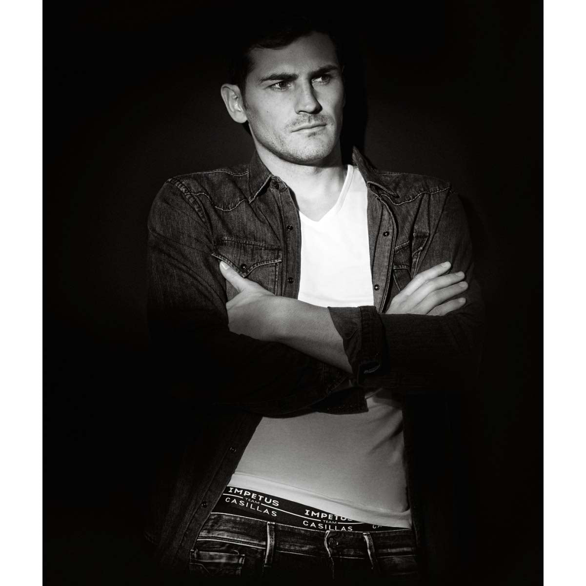 Boxer Impetus team CASILLAS IK20D01