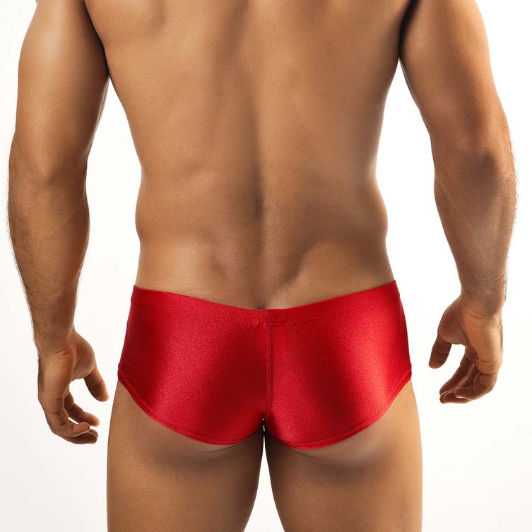 Cheek Boxer Joe Snyder 13