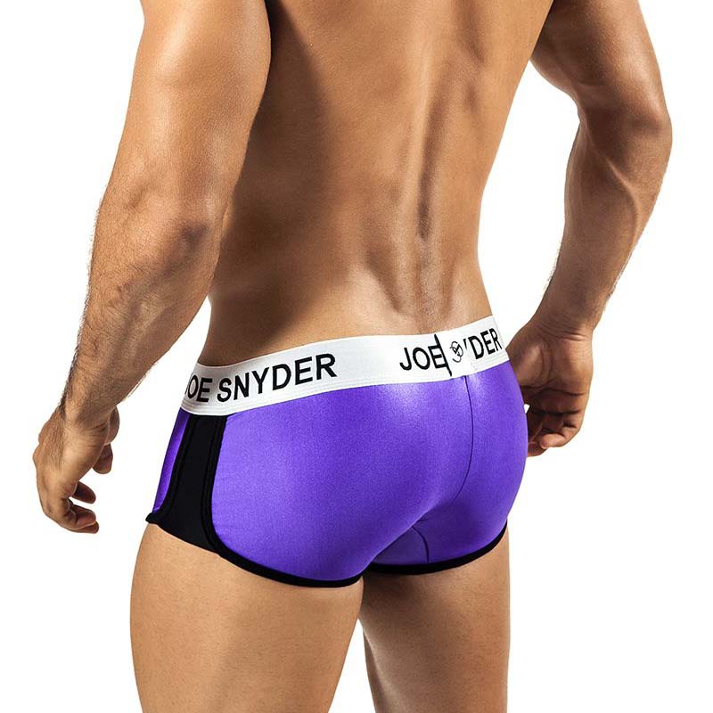 Boxer Joe Snyder AW05
