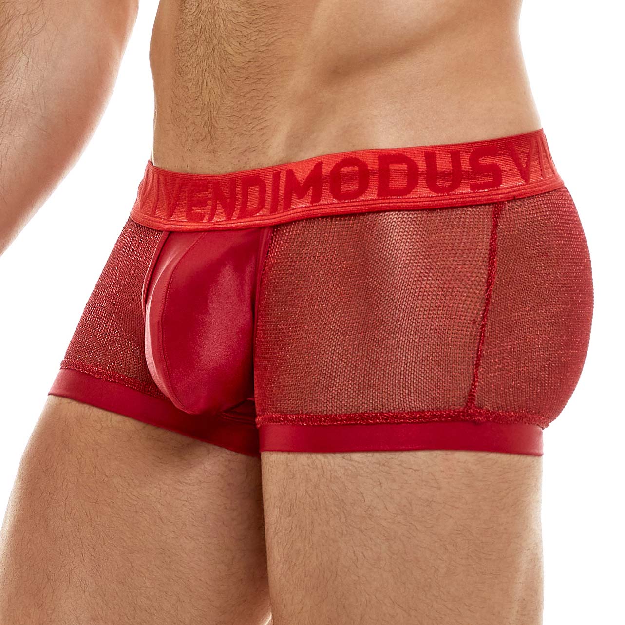 Boxer Modus Vivendi Armor 01021