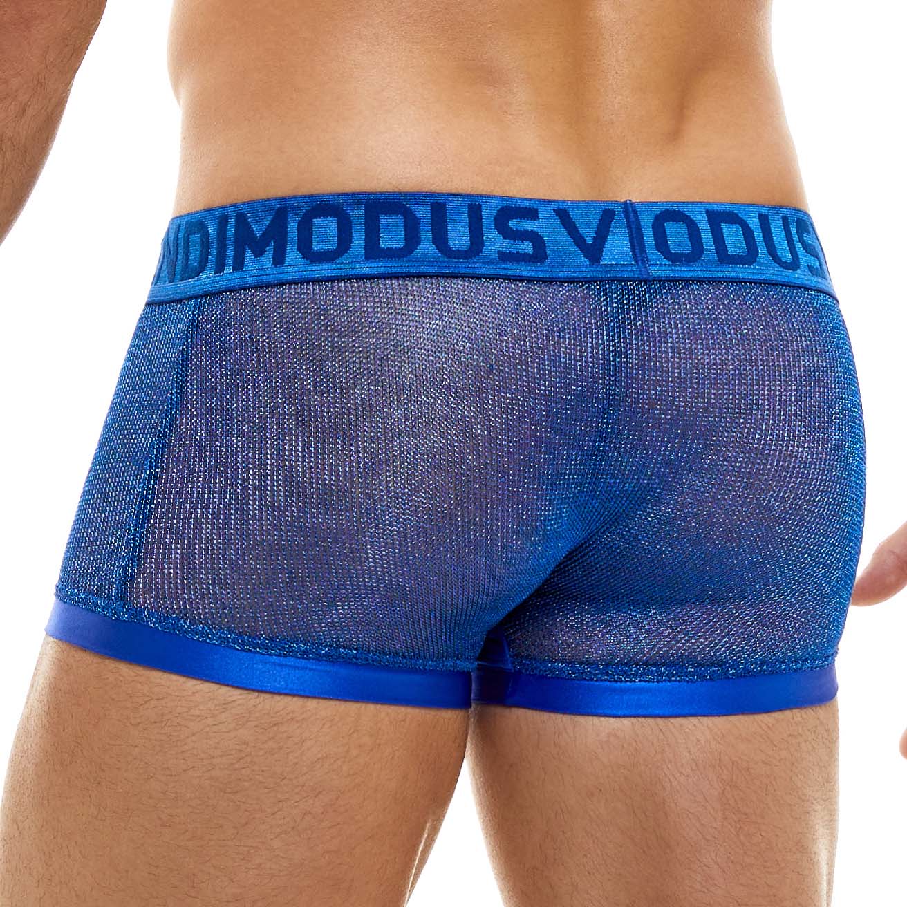 Boxer Modus Vivendi Armor 01021