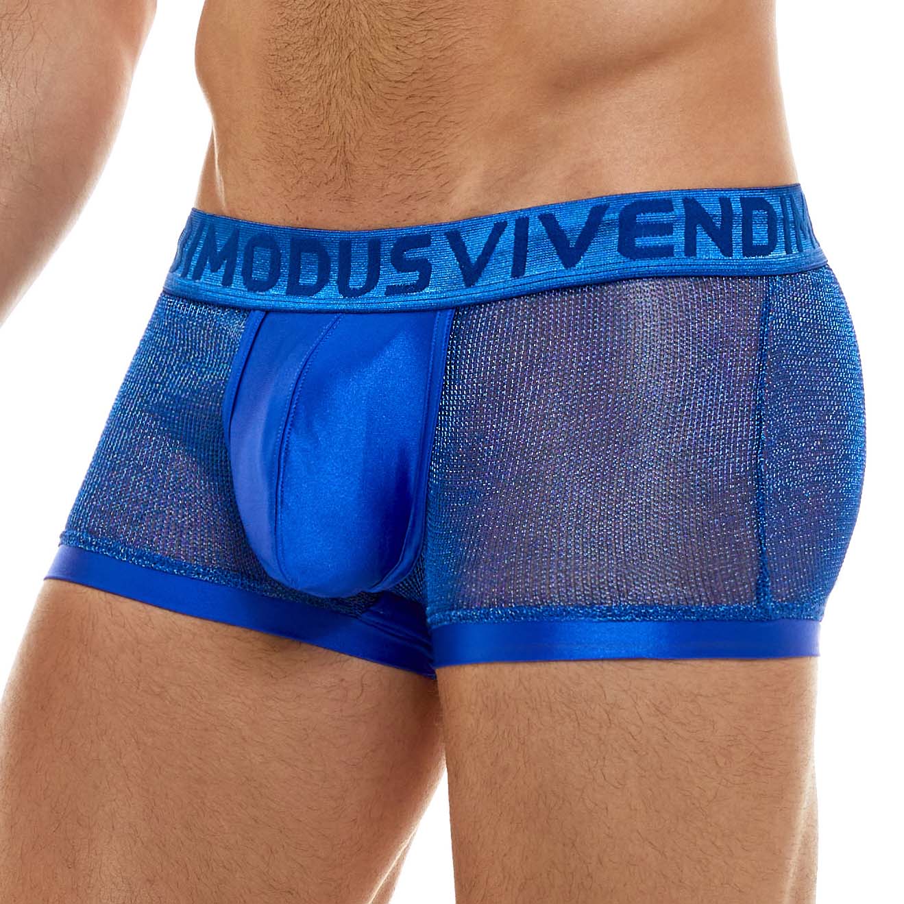 Boxer Modus Vivendi Armor 01021