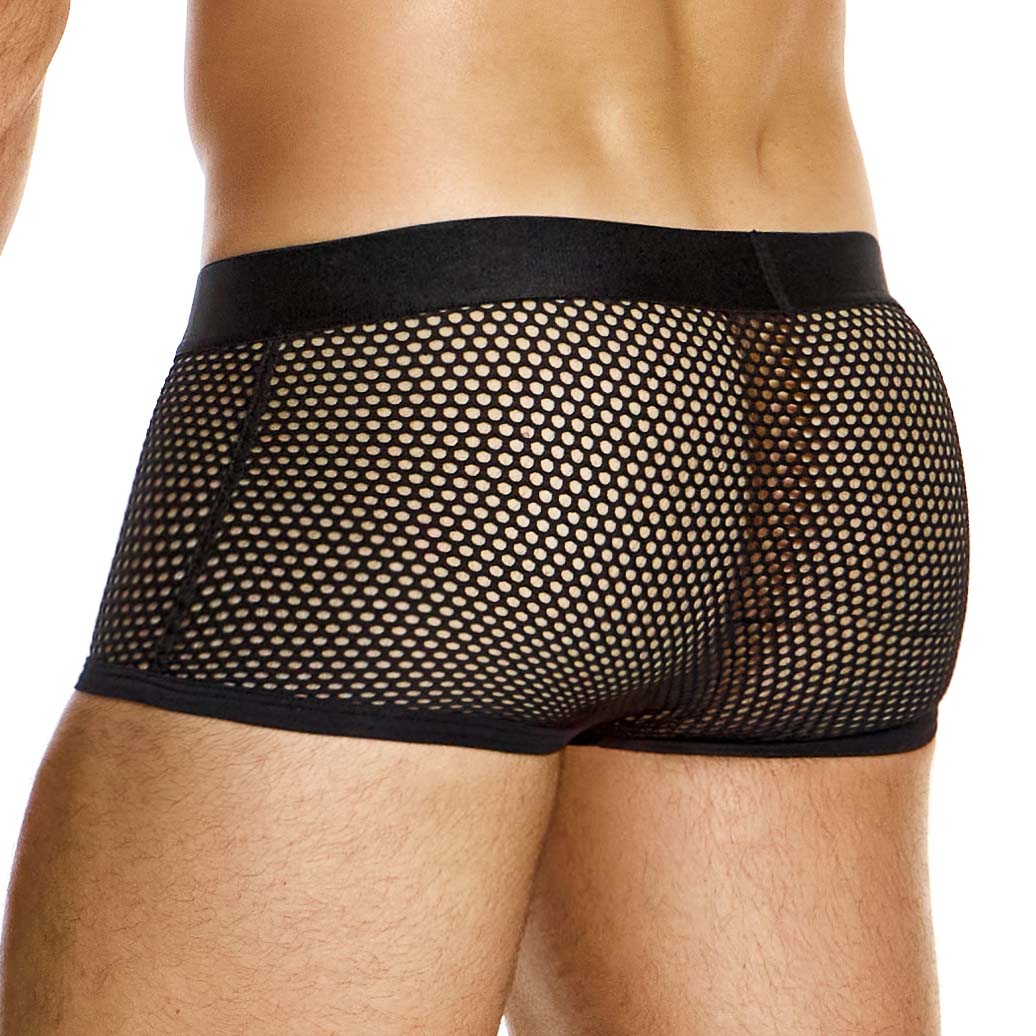 Boxer Modus Vivendi Striped Through 01422